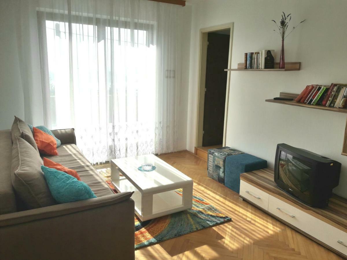 Apartments Ogrin Portoroz Exterior photo